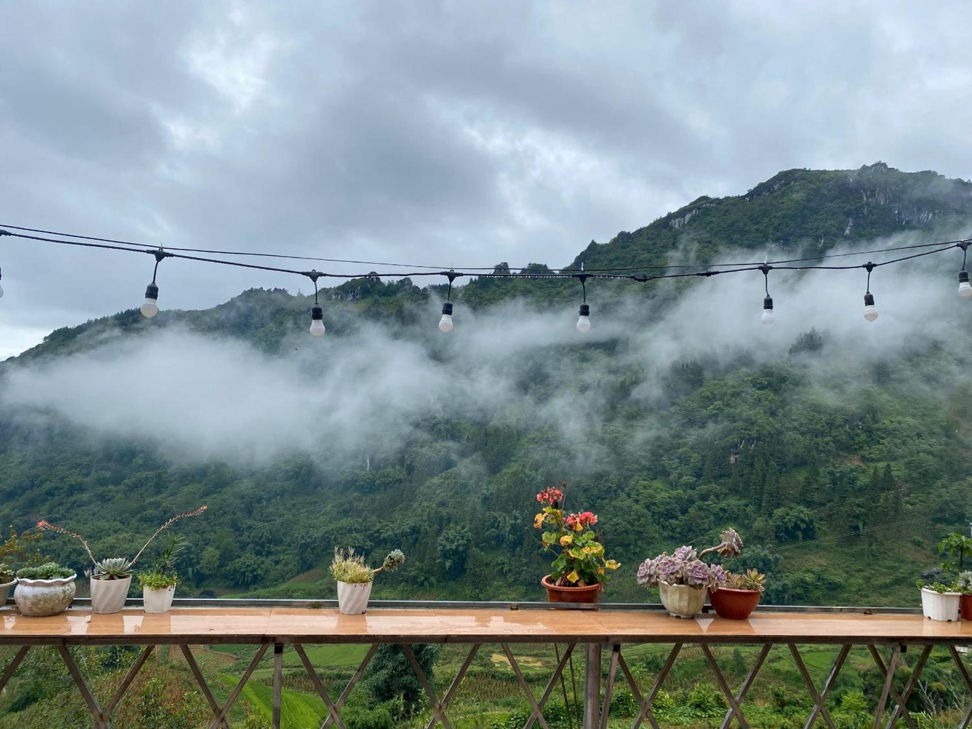 The Link Farmstay Sapa Exterior foto